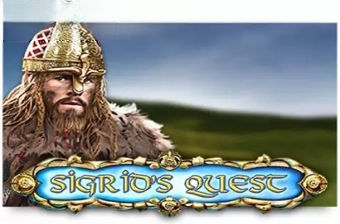 Sigrids Quest