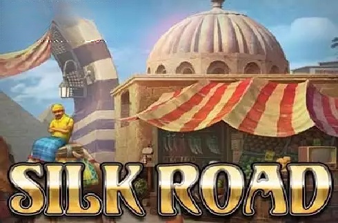 Silk Road (Aiwin Gaming)