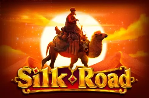 Silk Road (Endorphina)