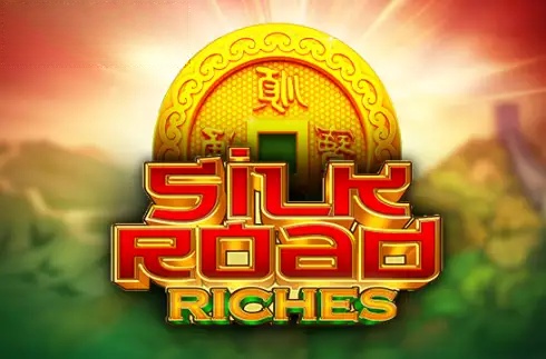Silk Road Riches