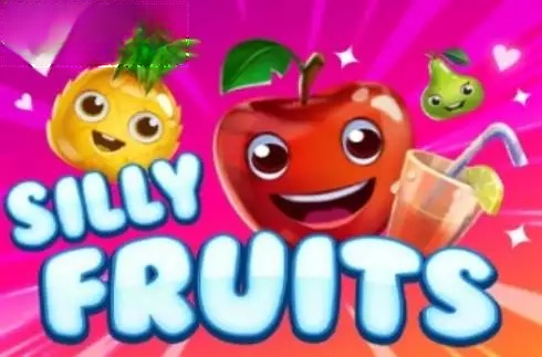 Silly Fruits