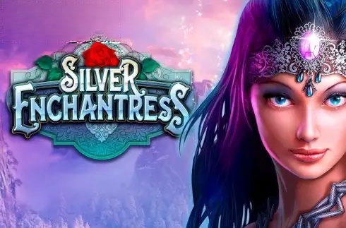 Silver Enchantress