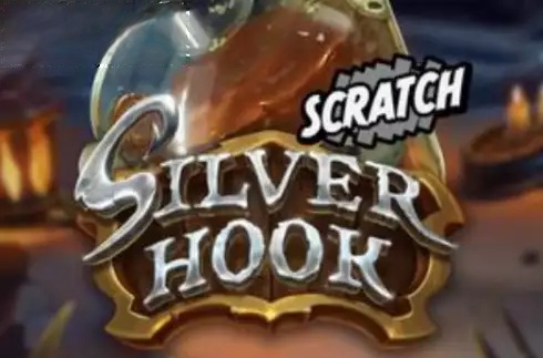 Silver Hook Scratch