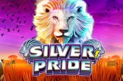 Silver Pride