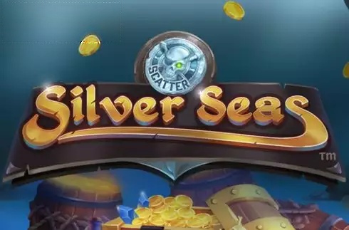 Silver Seas