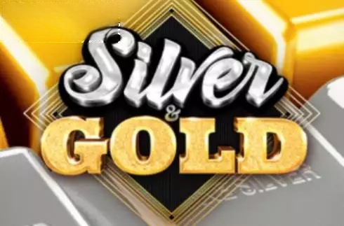 Silver and Gold