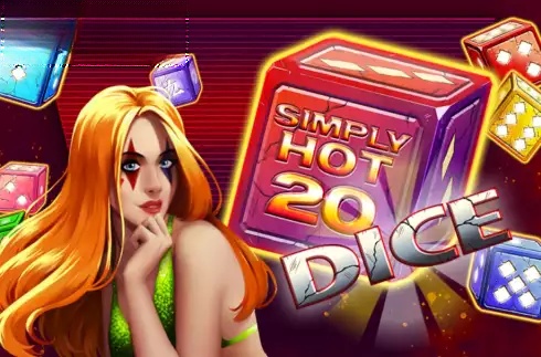 Simply Hot 20 Dice