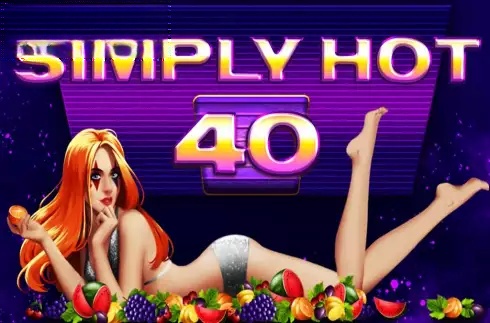 Simply Hot 40