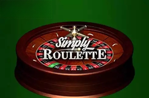 Simply Roulette
