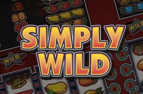 Simply Wild (StakeLogic)