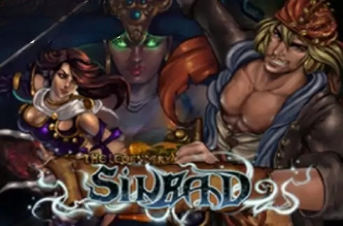 Sinbad (Platin Gaming)