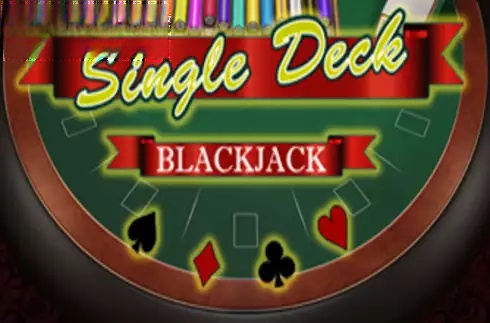 Single Deck Blackjack (Genii)