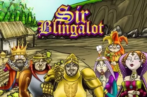 Sir Blingalot