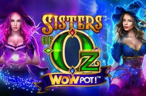 Sisters of OZ WowPot