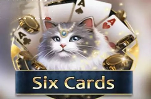 Six Cards