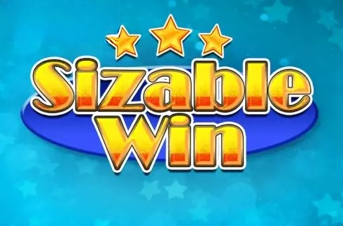 Sizable Win