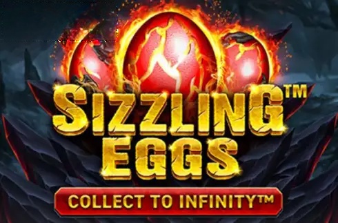 Sizzling Eggs