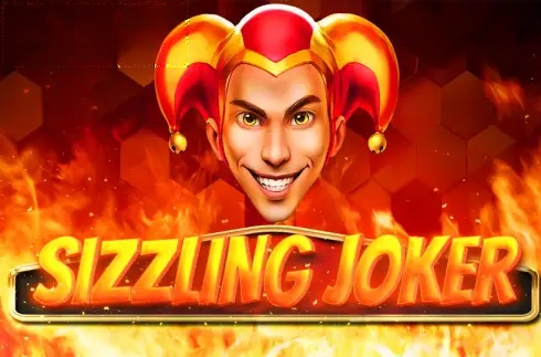 Sizzling Joker
