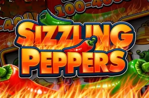 Sizzling Peppers