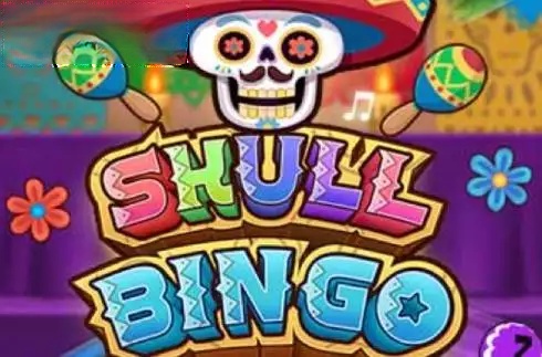 Skull Bingo