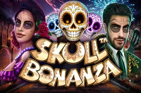 Skull Bonanza
