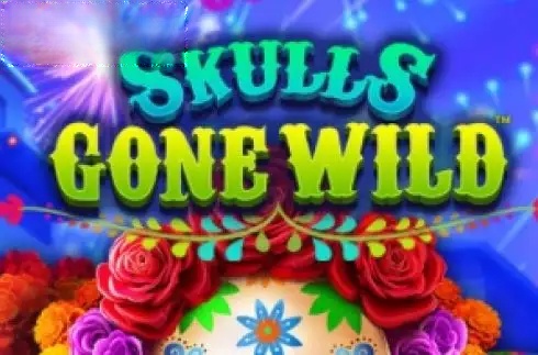 Skulls Gone Wild