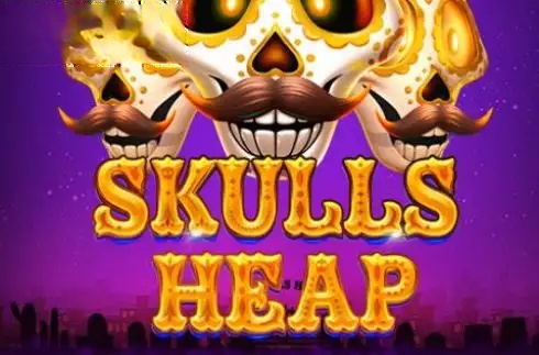 Skulls Heap