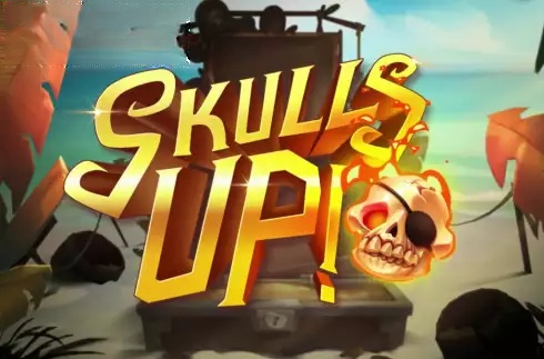 Skulls UP!