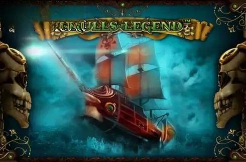 Skulls of Legend