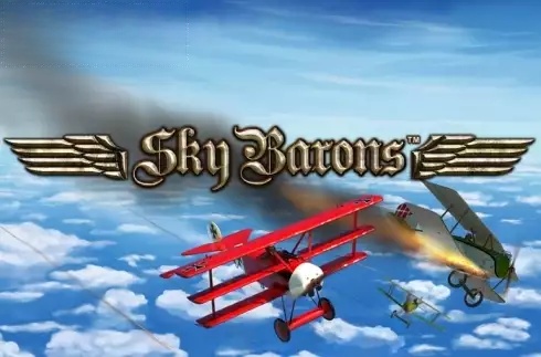 Sky Barons
