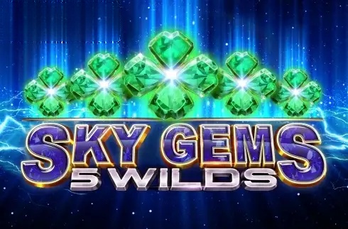 Sky Gems: 5 Wilds
