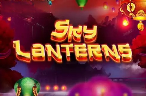 Sky Lanterns (Thunderspin)