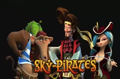 Sky Pirates (Bla Bla Bla Studious)