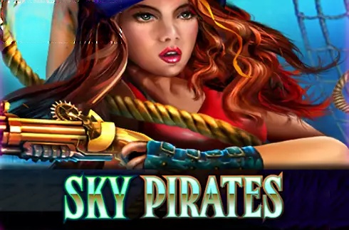 Sky Pirates (Ready Play Gaming)