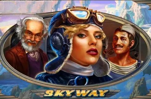 Sky Way