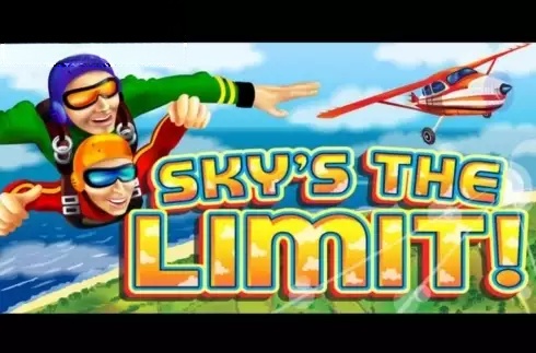 Sky's the Limit