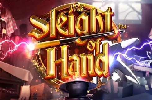 Sleight of Hand