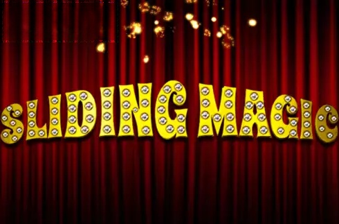 Sliding Magic