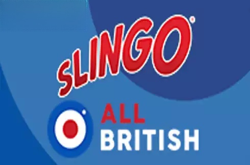 Slingo All British