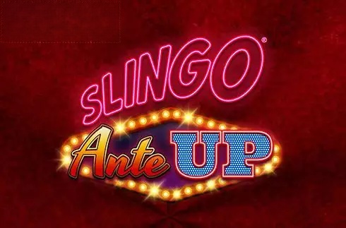 Slingo Ante Up