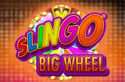 Slingo Big Wheel