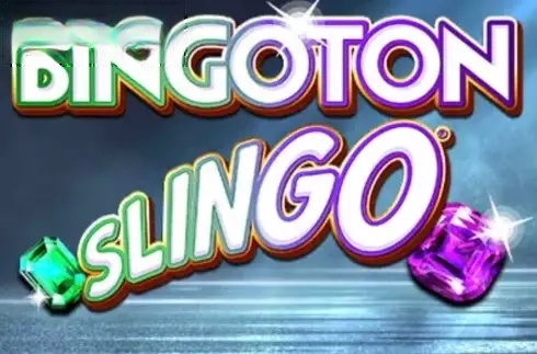 Slingo Bingoton