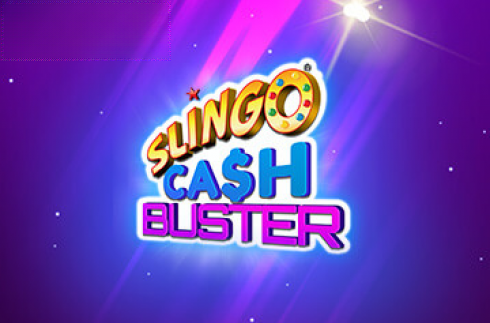 Slingo Cash Buster