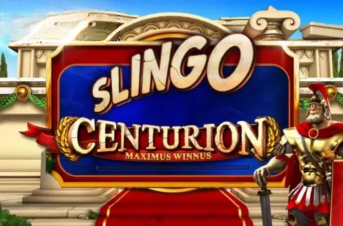 Slingo Centurion