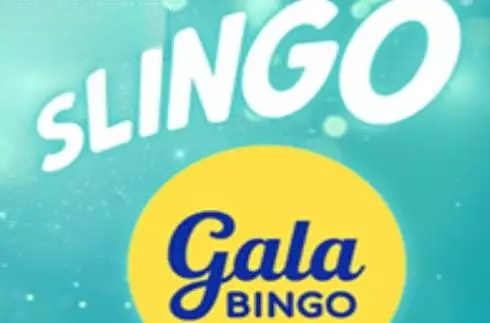 Slingo Gala Bingo