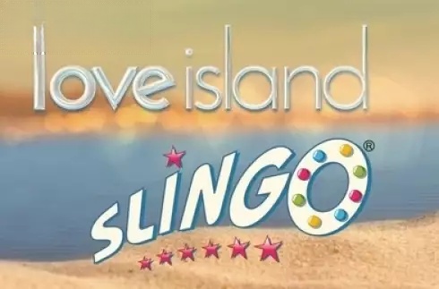 Slingo Love Island