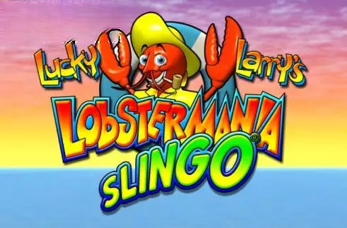 Slingo Lucky Larrys Lobstermania