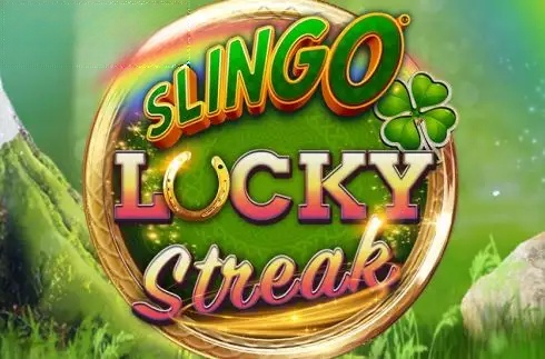 Slingo Lucky Streak