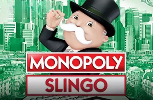Slingo Monopoly