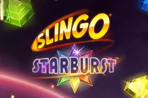 Slingo Starburst